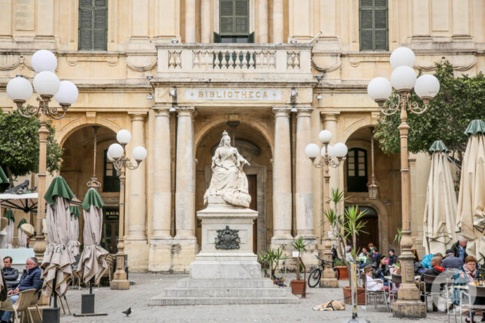 Valletta Co Warto Zobaczy W Stolicy Malty Najwi Ksze Atrakcje