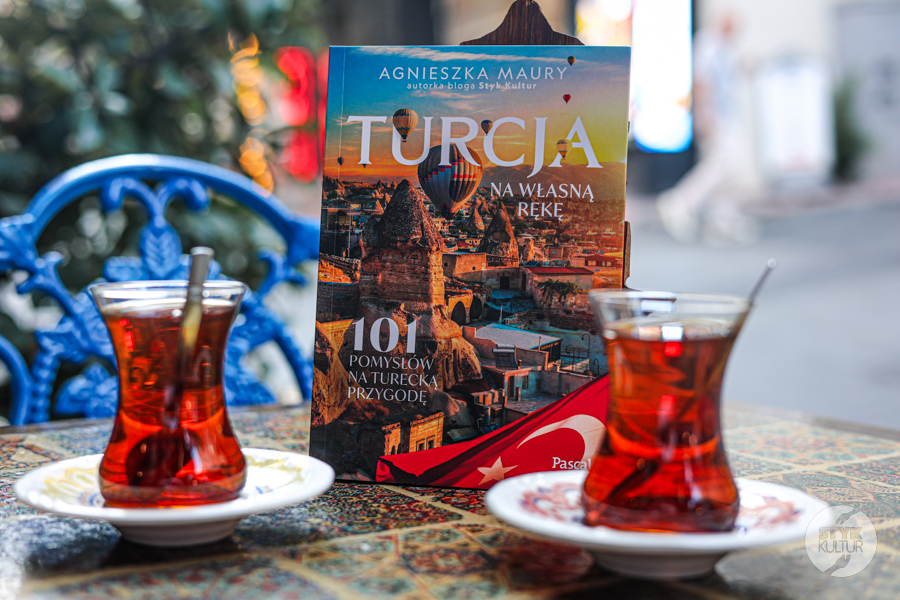 Styk Kultur - Agnieszka Maury | Turcja, Stambuł, książki - Internet w Turcji dla turystów w 2025 roku: Kompleksowy przewodnik [SIM, e-SIM, Wi-Fi, router, forum]