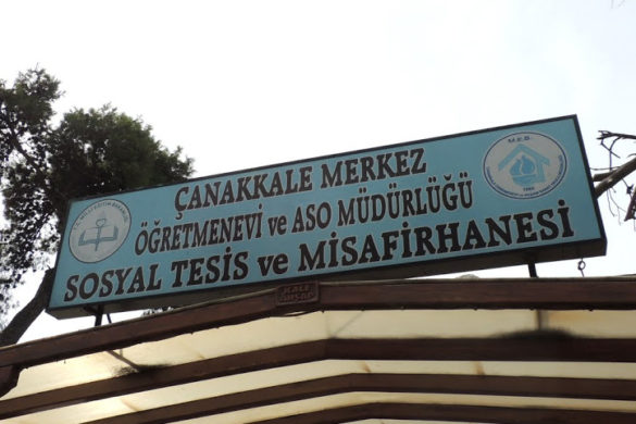 Ciekawostki o Turcji ogretmenevi 585x390 Ciekawostki o Turcji