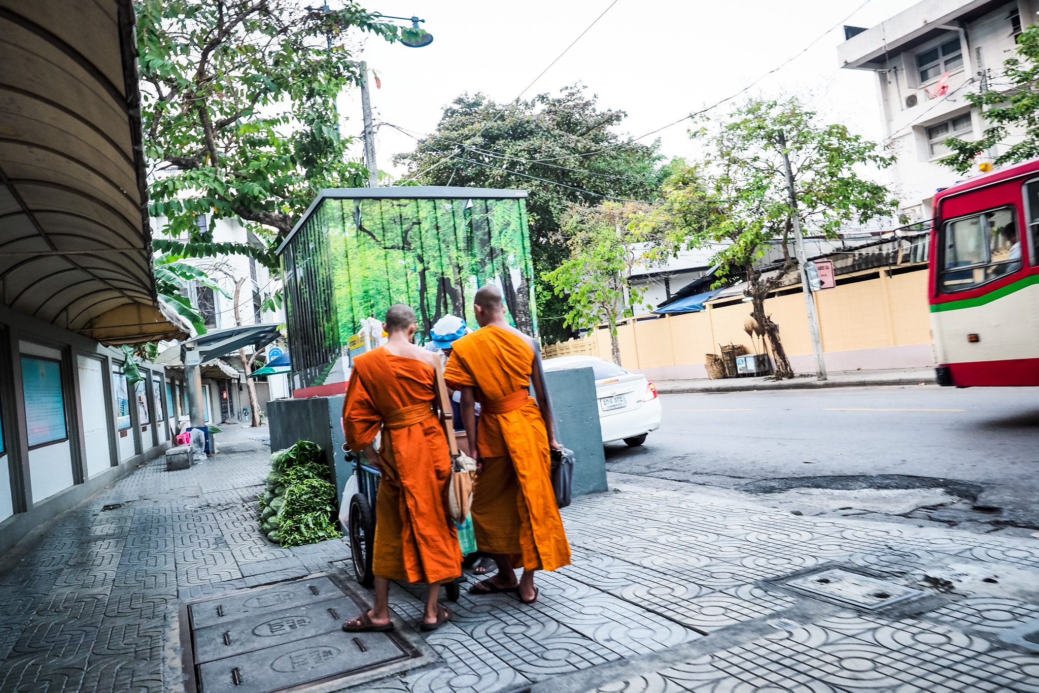 Tajlandia 2019 jak spędzić czas w Bangkoku? Bangkok 114 Tajlandia 2019 jak spędzić czas w Bangkoku?