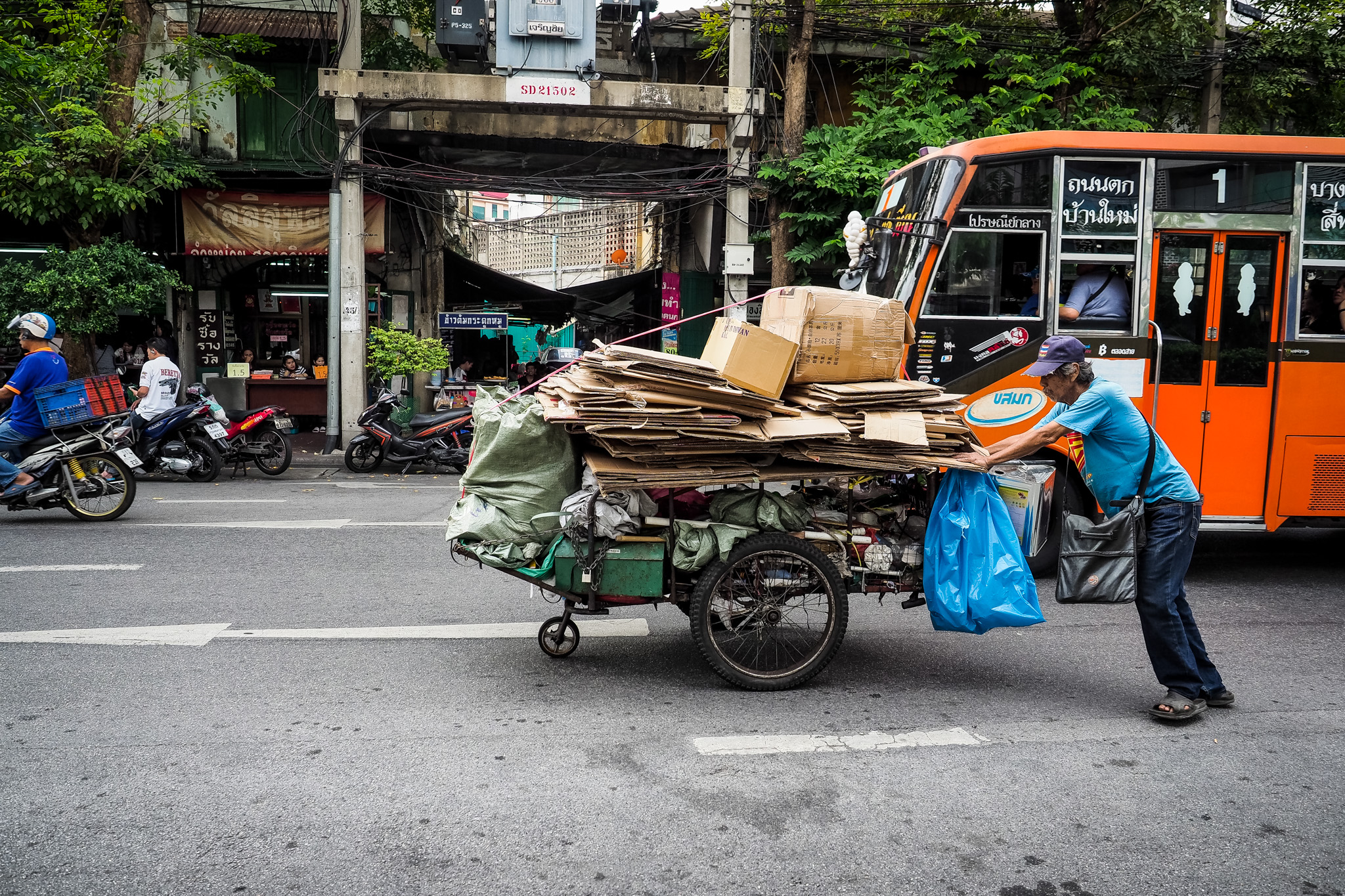 Tajlandia 2019 jak spędzić czas w Bangkoku? Bangkok 59 Tajlandia 2019 jak spędzić czas w Bangkoku?