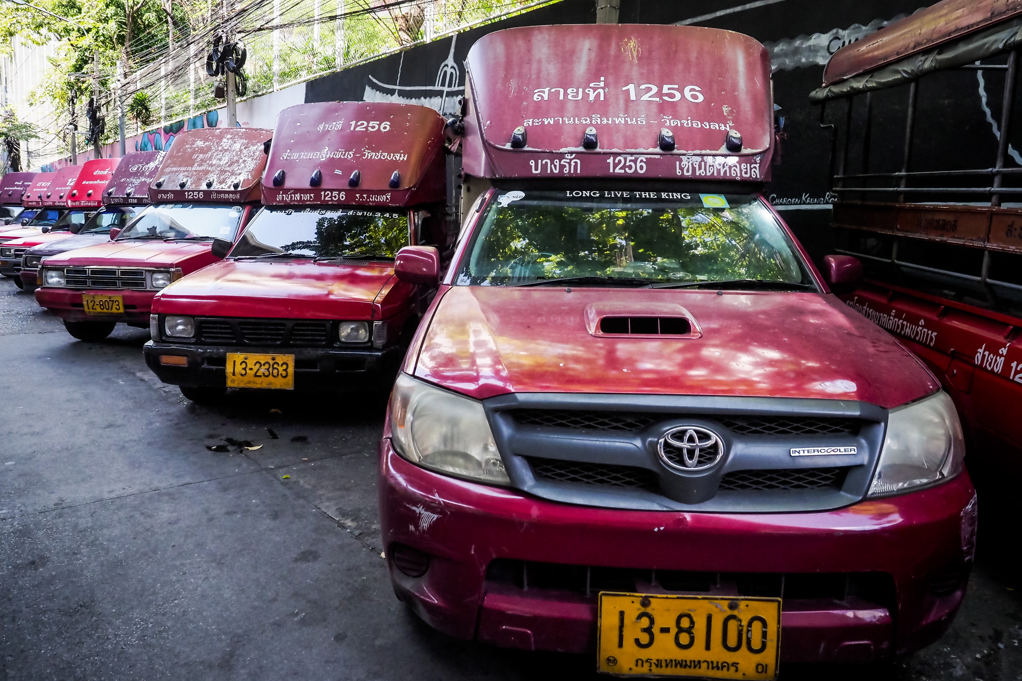 Transport w Bangkoku jak podróżować po stolicy Tajlandii? Bangkok 606 Transport w Bangkoku jak podróżować po stolicy Tajlandii?