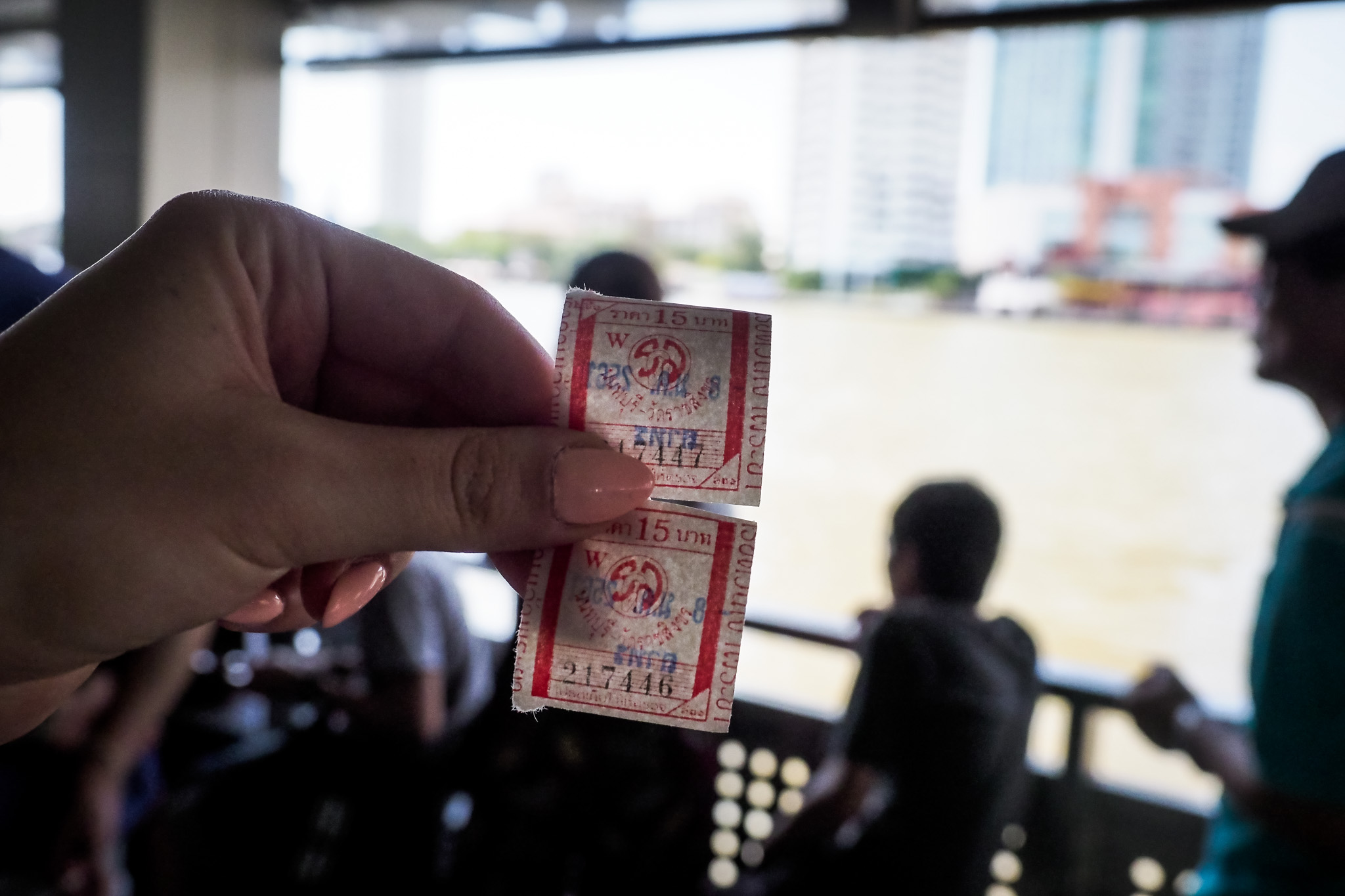 Transport w Bangkoku jak podróżować po stolicy Tajlandii? Bangkok 607 Transport w Bangkoku jak podróżować po stolicy Tajlandii?