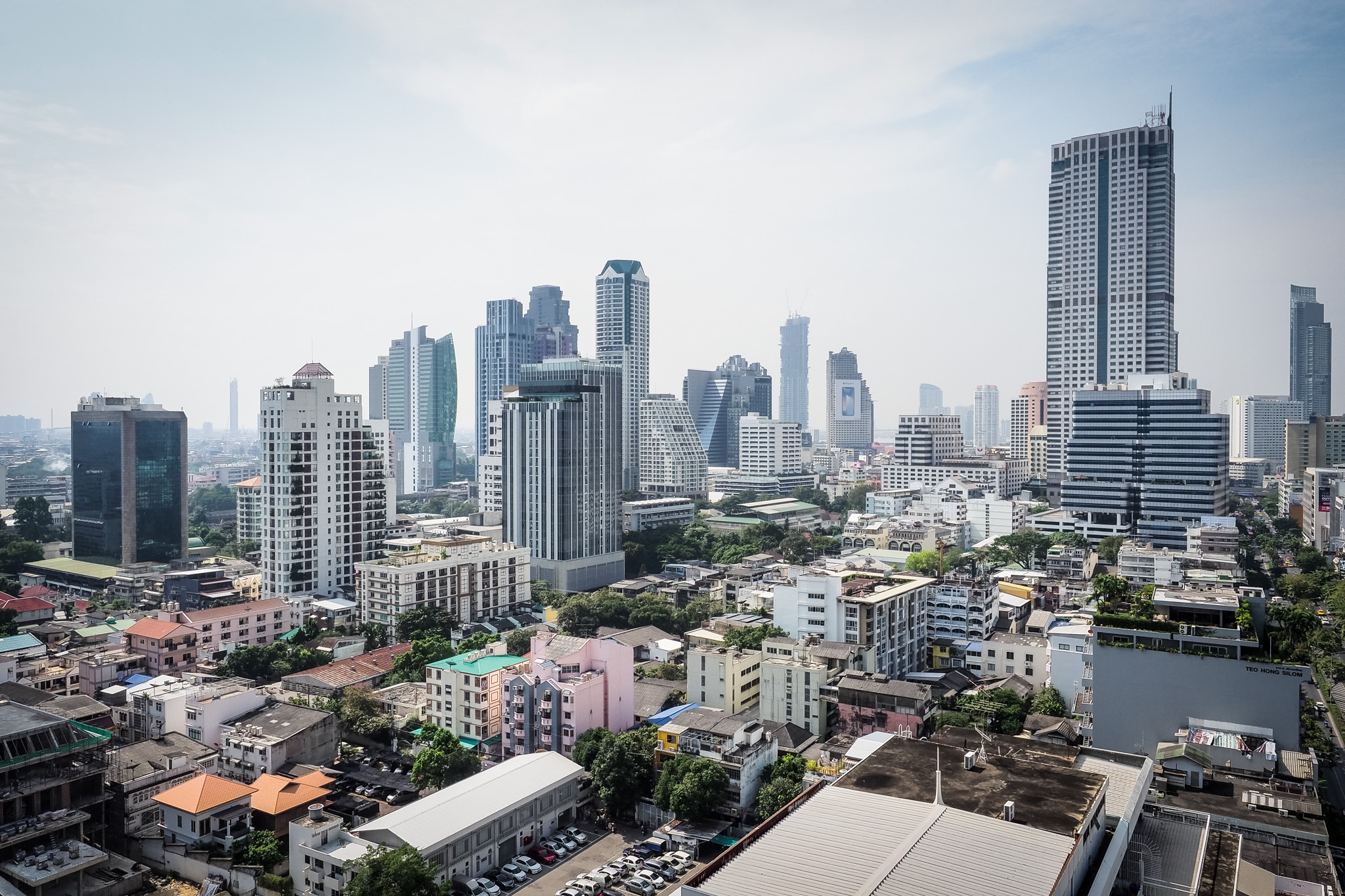 Tajlandia 2019 jak spędzić czas w Bangkoku? Bangkok Tajlandia 2019 jak spędzić czas w Bangkoku?