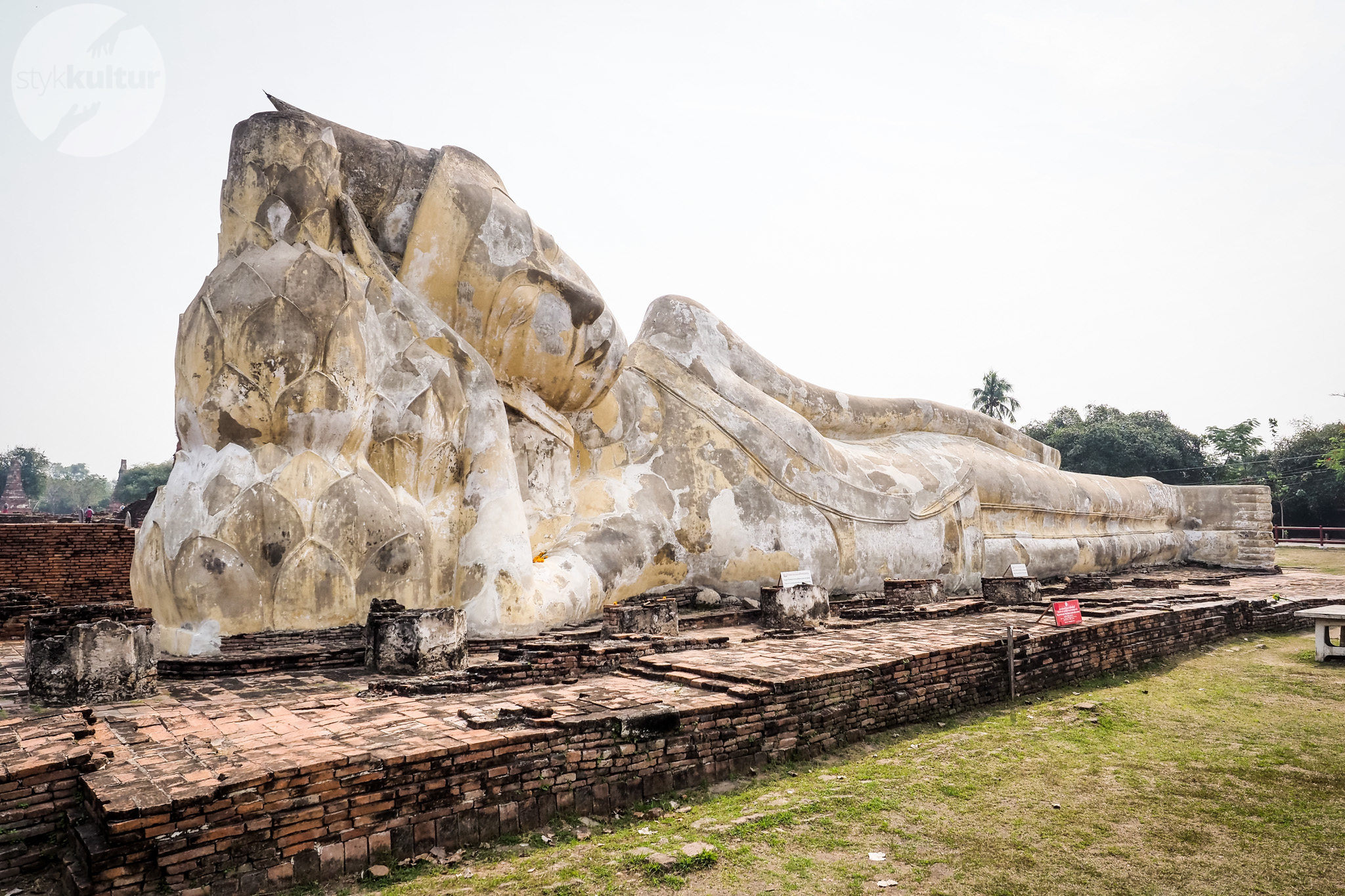 Ayutthaya wycieczka do dawnej stolicy Tajlandii Ayutthaya7 Ayutthaya wycieczka do dawnej stolicy Tajlandii