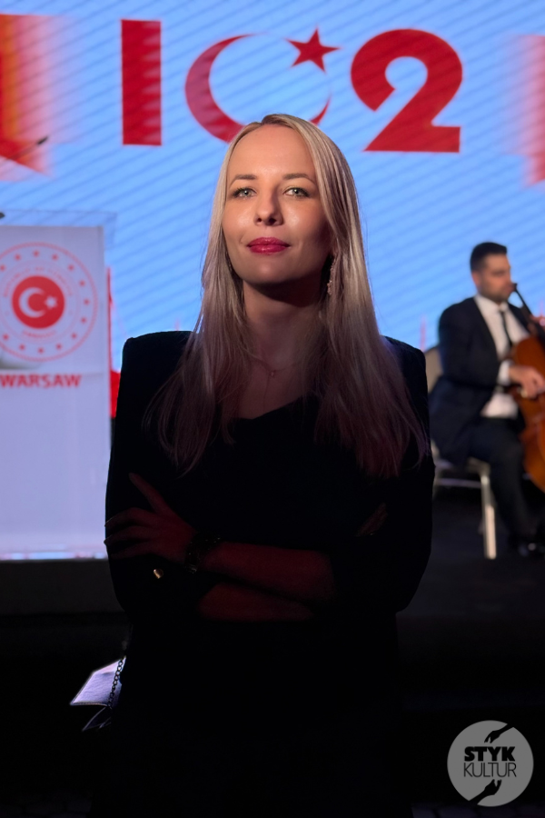 Styk Kultur - Agnieszka Maury | Turcja, Stambuł, książki - 29 Ekim Cumhuriyet Bayramı - Święto Republiki Turcji. Historia, znaczenie i współczesne obchody