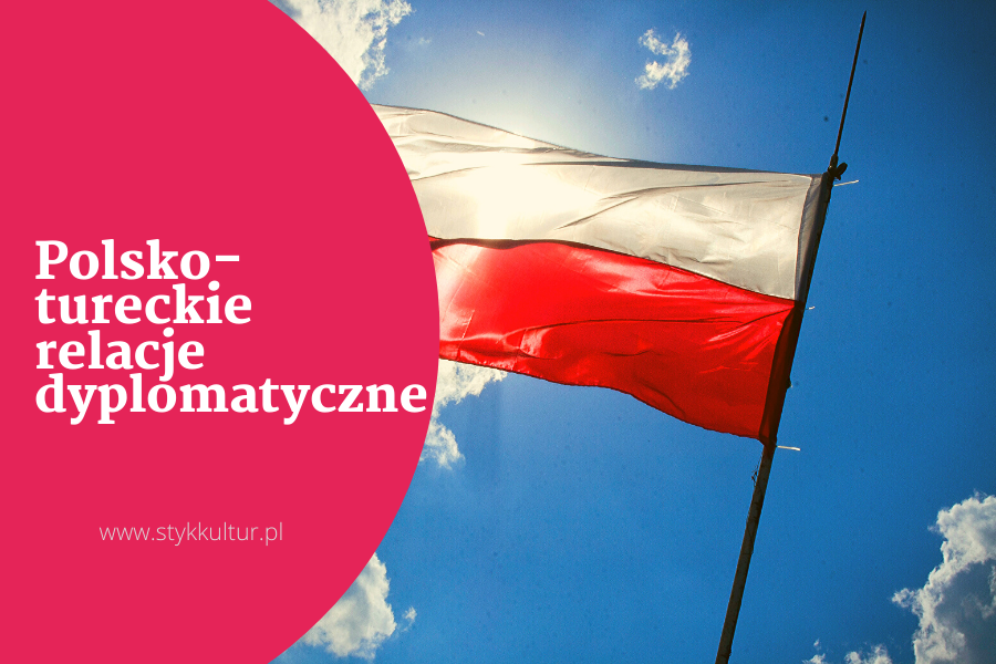 polsko tureckie relacje dyplomatyczne
