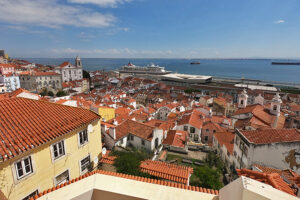 Portugalia Lizbona min 300x200 Portugalia