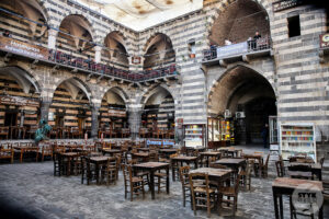 Turcja Diyarbakir 55 300x200 Turcja