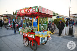 Turecka kuchnia canakkale1 263x175 Turecka kuchnia