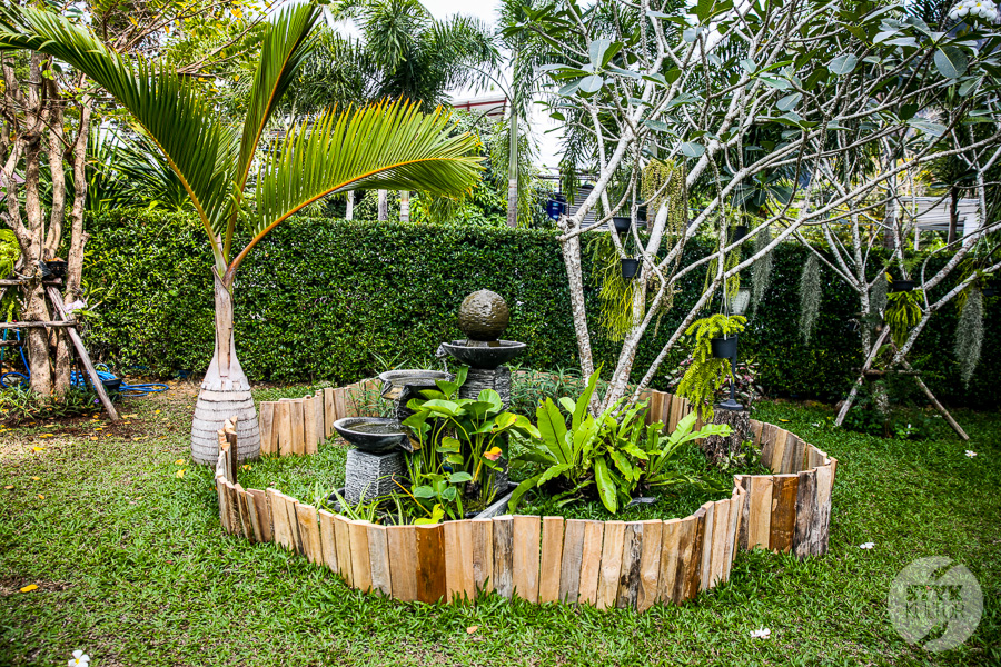 Styk Kultur - Agnieszka Maury | Turcja, Stambuł, książki - Polecany hotel w Ao Nang - Andaman Breeze Resort