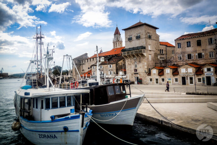 Trogir 22 of 37