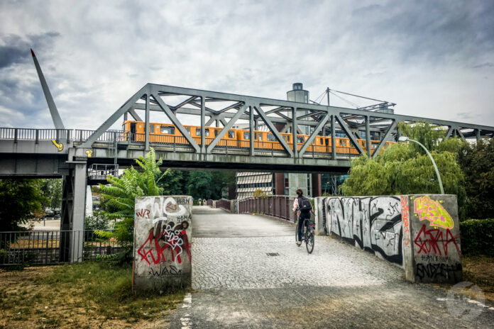 Berlin metro 10