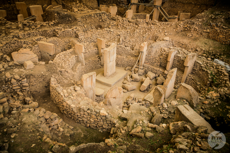 Gobeklitepe 12 of 31 Co to jest Göbekli Tepe? Owiana tajemnicą najstarsza świątynia świata leży w Turcji