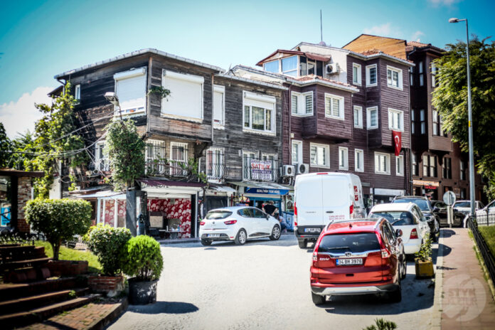 Cankurtaran Stambul 3