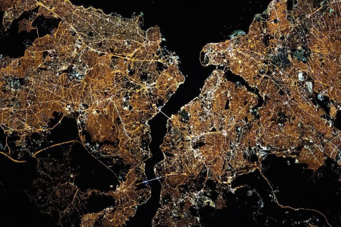 Nasa Stambul 4 of 1