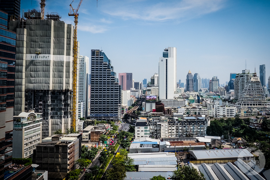 Bangkok 4 of 6 15 rzeczy, o których warto wiedzieć przed wylotem do Tajlandii ?