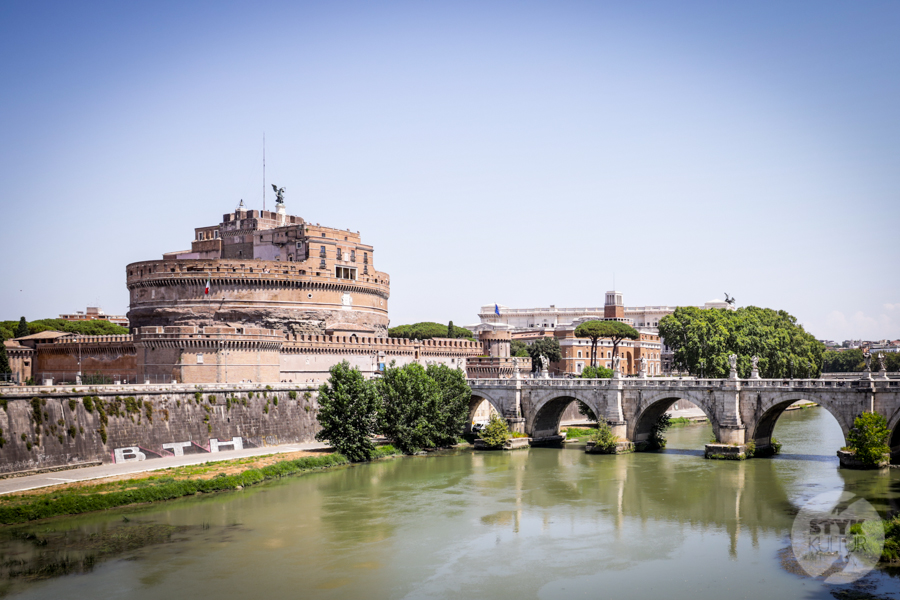 Rzym covid 1 of 6 Włochy luzują restrykcje! Sprawdź, co warto wiedzieć przed wyjazdem do Rzymu