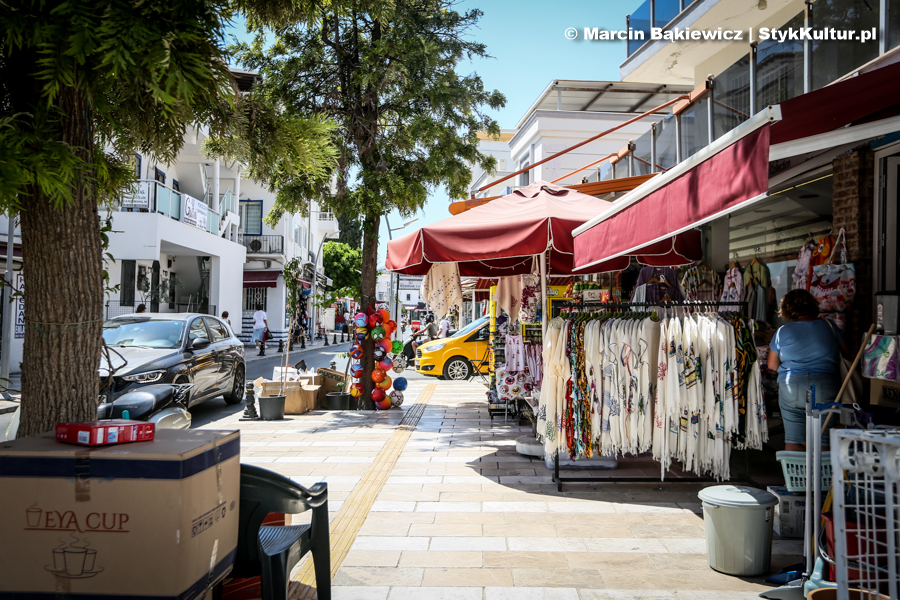 Bodrum Turcja WybrzezeEgejskie miasto 8 of 22 BODRUM: Sprawdź, jak wygląda popularny wakacyjny kurort na zachodnim wybrzeżu Turcji