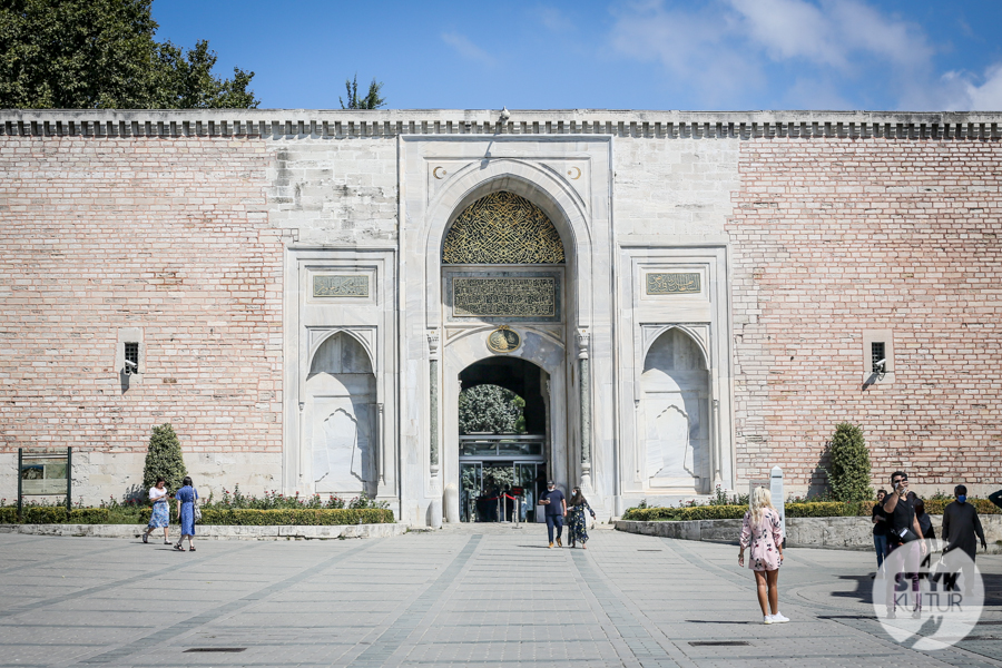 Styk Kultur - blog o Turcji - 8 największych i obowiązkowych atrakcji Stambułu