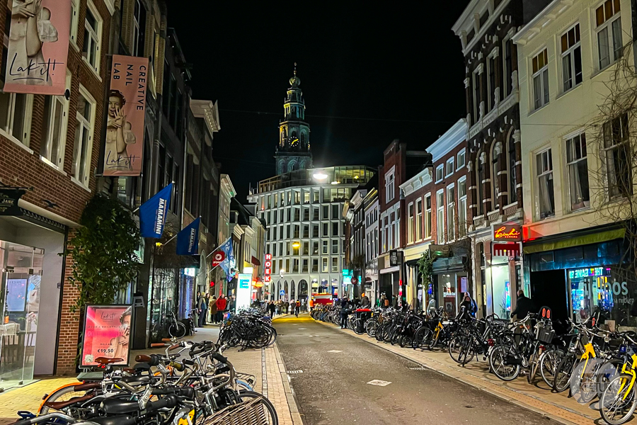 Groningen, Niderlandy: Odkryj historię, kulturę i niepowtarzalny urok holenderskiego miasta! Holandia