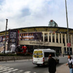 Styk Kultur - blog o Turcji - Stadion Tüpraş i Muzeum Beşiktaş JK: Ikona sportu i historii w Stambule