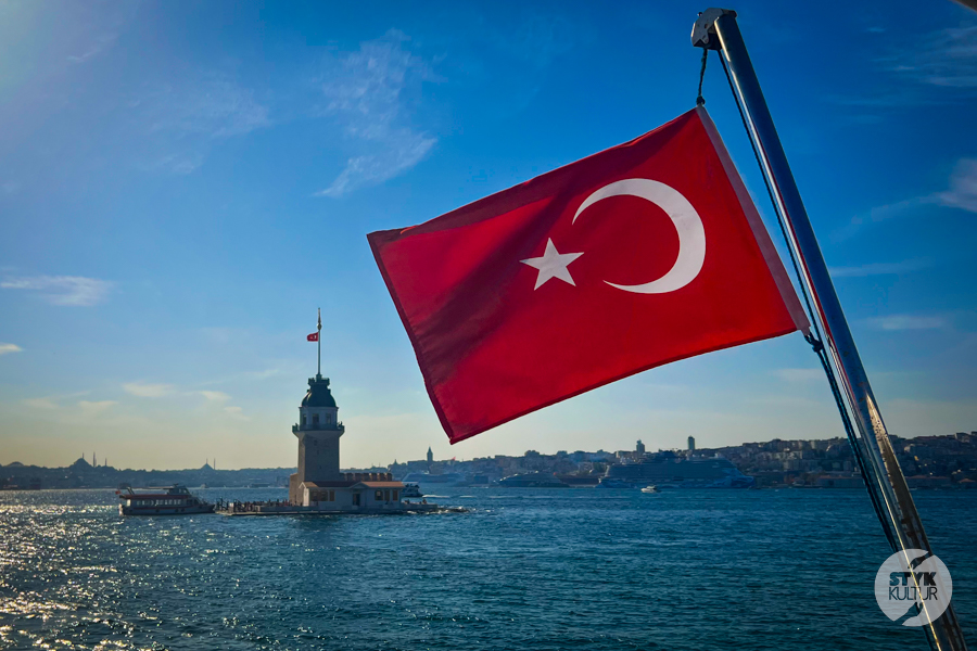 Styk Kultur - blog o Turcji - Czy Turcja jest w NATO? Informacje dla turystów