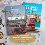 Styk Kultur - blog o Turcji - Książki o Turcji, które pozwolą Ci poznać ten niezwykły kraj