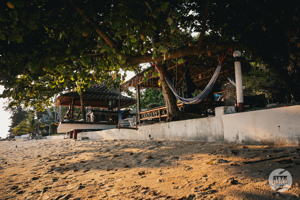 Koh Phangan – nasz przewodnik po tajskiej wyspie marzeń. Co zobaczyć, gdzie się zatrzymać i jak zaplanować podróż? Tajlandia Styk Kultur - Agnieszka Maury | Turcja, Stambuł, książki - Koh Phangan – nasz przewodnik po tajskiej wyspie marzeń. Co zobaczyć, gdzie się zatrzymać i jak zaplanować podróż?