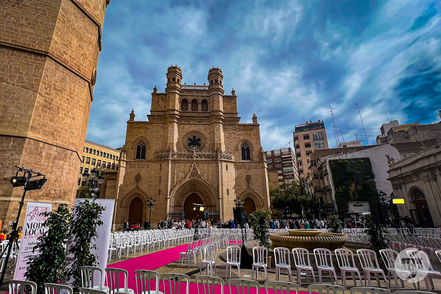 Styk Kultur - Agnieszka Maury | Turcja, Stambuł, książki - Castellón de la Plana – przewodnik po ukrytej perle wschodniej Hiszpanii