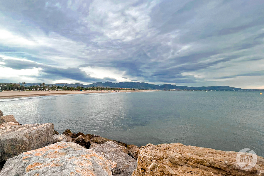 Styk Kultur - Agnieszka Maury | Turcja, Stambuł, książki - Castellón de la Plana – przewodnik po ukrytej perle wschodniej Hiszpanii