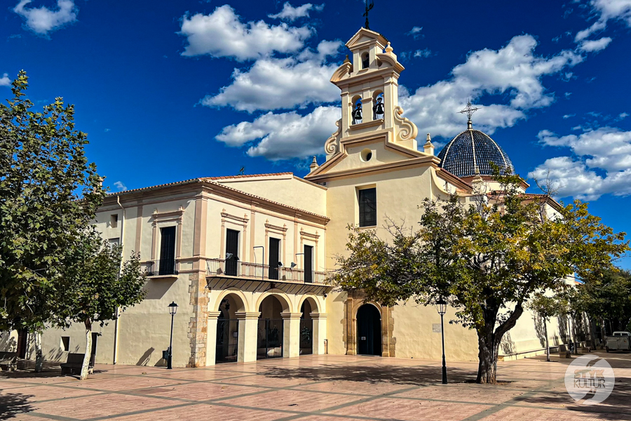 Styk Kultur - Agnieszka Maury | Turcja, Stambuł, książki - Castellón de la Plana – przewodnik po ukrytej perle wschodniej Hiszpanii