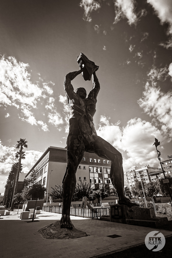 Styk Kultur - Agnieszka Maury | Turcja, Stambuł, książki - Castellón de la Plana – przewodnik po ukrytej perle wschodniej Hiszpanii