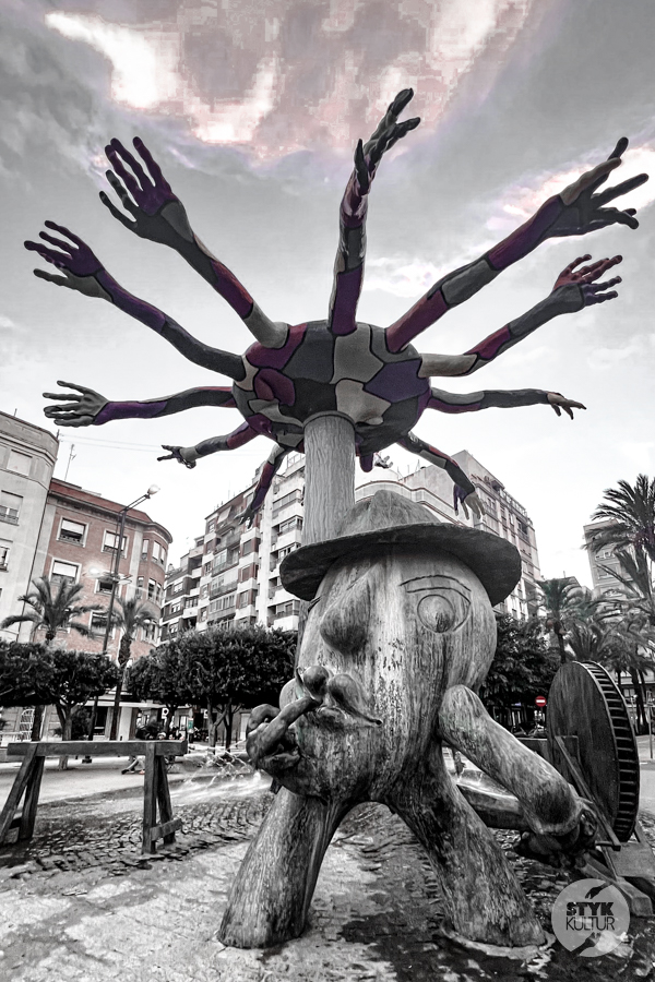 Styk Kultur - Agnieszka Maury | Turcja, Stambuł, książki - Castellón de la Plana – przewodnik po ukrytej perle wschodniej Hiszpanii