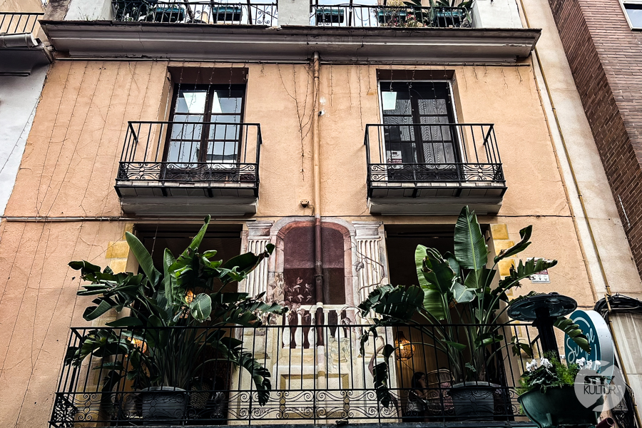 Styk Kultur - Agnieszka Maury | Turcja, Stambuł, książki - Castellón de la Plana – przewodnik po ukrytej perle wschodniej Hiszpanii