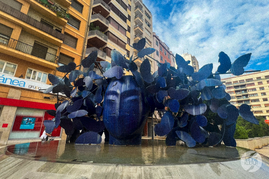 Styk Kultur - Agnieszka Maury | Turcja, Stambuł, książki - Castellón de la Plana – przewodnik po ukrytej perle wschodniej Hiszpanii