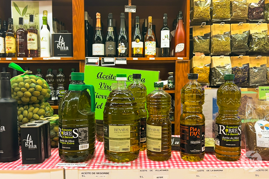 Styk Kultur - Agnieszka Maury | Turcja, Stambuł, książki - Castellón de la Plana – przewodnik po ukrytej perle wschodniej Hiszpanii