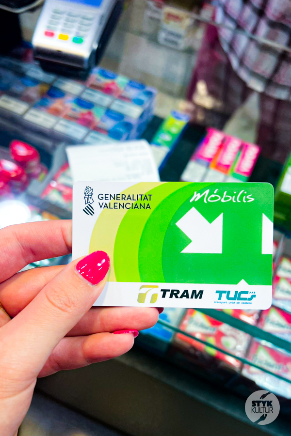 Styk Kultur - Agnieszka Maury | Turcja, Stambuł, książki - Castellón de la Plana – przewodnik po ukrytej perle wschodniej Hiszpanii