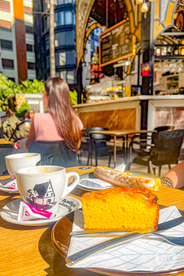 Styk Kultur - Agnieszka Maury | Turcja, Stambuł, książki - Castellón de la Plana – przewodnik po ukrytej perle wschodniej Hiszpanii