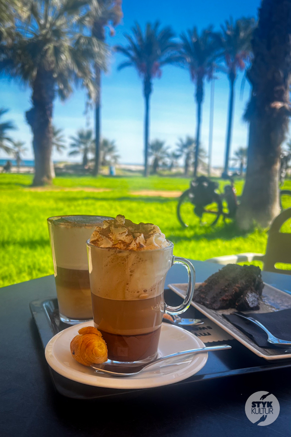 Styk Kultur - Agnieszka Maury | Turcja, Stambuł, książki - Castellón de la Plana – przewodnik po ukrytej perle wschodniej Hiszpanii