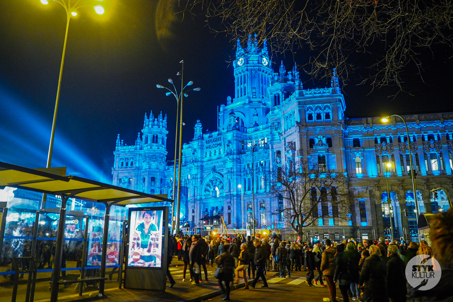 Styk Kultur - Agnieszka Maury | Turcja, Stambuł, książki - Weekend w Madrycie – przewodnik na 48 godzin