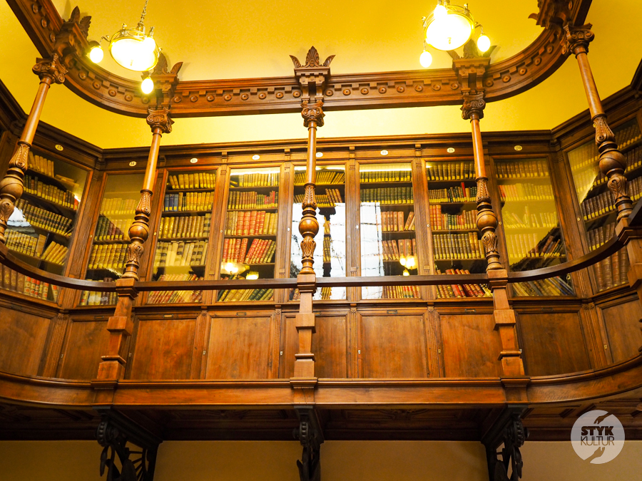 Kasyno w Murcji (Real Casino de Murcia) – klejnot architektury i kultury Hiszpania Styk Kultur - Agnieszka Maury | Turcja, Stambuł, książki - Kasyno w Murcji (Real Casino de Murcia) – klejnot architektury i kultury