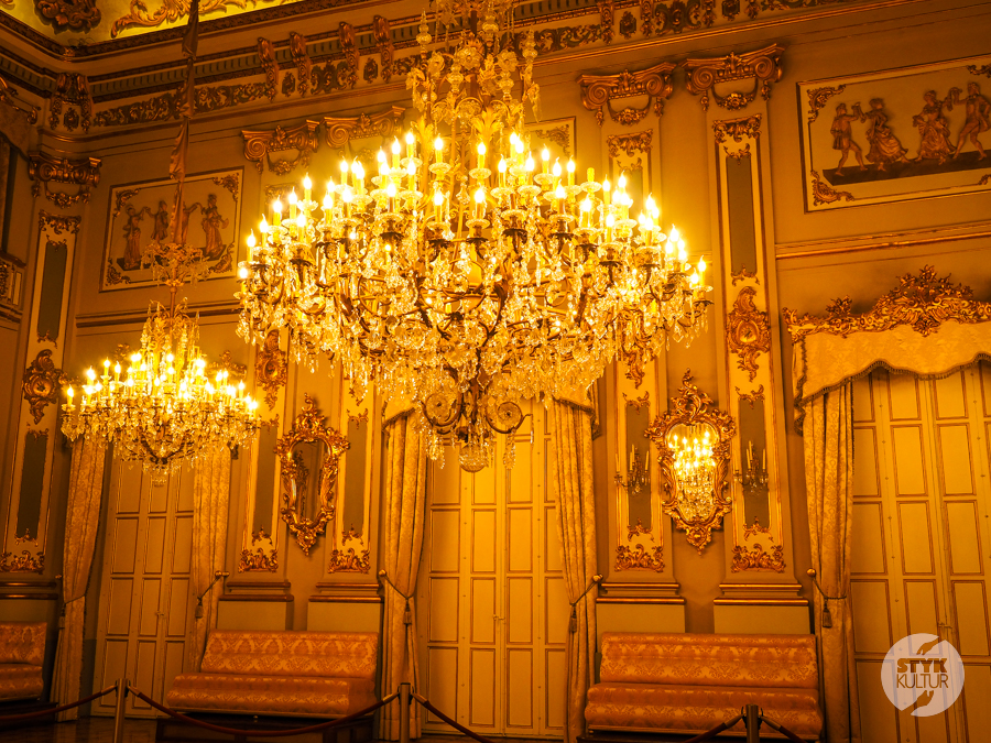 Kasyno w Murcji (Real Casino de Murcia) – klejnot architektury i kultury Hiszpania Styk Kultur - Agnieszka Maury | Turcja, Stambuł, książki - Kasyno w Murcji (Real Casino de Murcia) – klejnot architektury i kultury