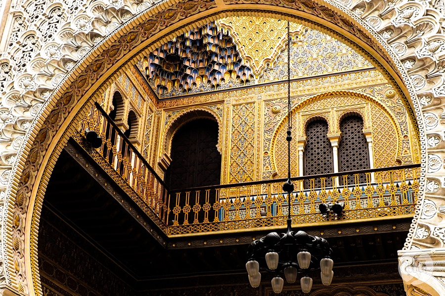 Kasyno w Murcji (Real Casino de Murcia) – klejnot architektury i kultury Hiszpania Styk Kultur - Agnieszka Maury | Turcja, Stambuł, książki - Kasyno w Murcji (Real Casino de Murcia) – klejnot architektury i kultury