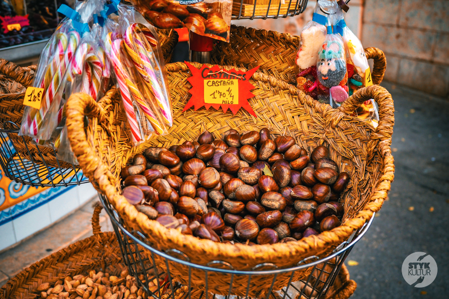 Walencja – przewodnik po perle wschodniej Hiszpanii Hiszpania Styk Kultur - Agnieszka Maury | Turcja, Stambuł, książki - Walencja – przewodnik po perle wschodniej Hiszpanii