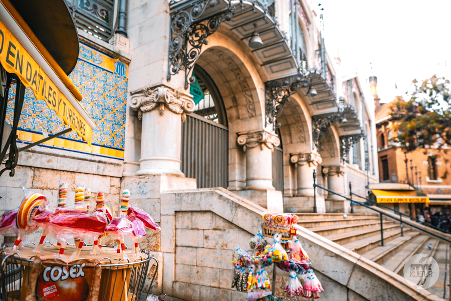 Walencja – przewodnik po perle wschodniej Hiszpanii Hiszpania Styk Kultur - Agnieszka Maury | Turcja, Stambuł, książki - Walencja – przewodnik po perle wschodniej Hiszpanii