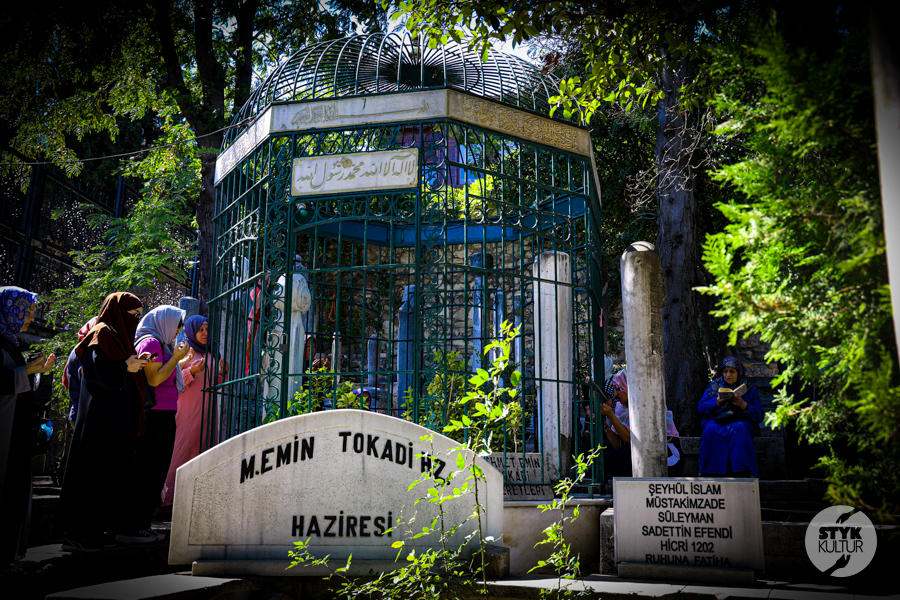 Styk Kultur - Agnieszka Maury | Turcja, Stambuł, książki - Cysterna Zeyrek – bizantyński skarb odkryty na nowo w sercu Stambułu