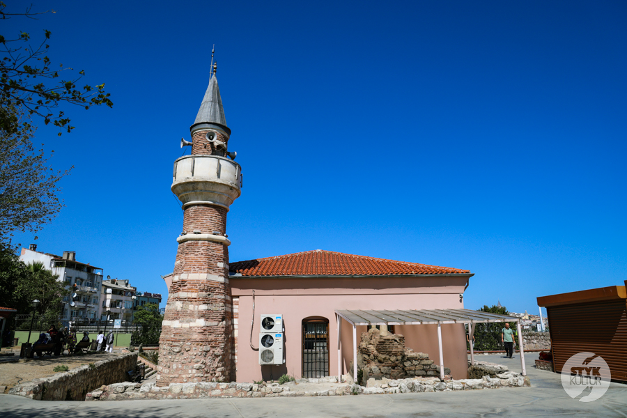 Styk Kultur - Agnieszka Maury | Turcja, Stambuł, książki - Cysterna Zeyrek – bizantyński skarb odkryty na nowo w sercu Stambułu