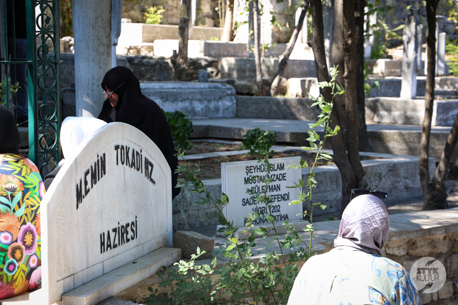 Styk Kultur - Agnieszka Maury | Turcja, Stambuł, książki - Cysterna Zeyrek – bizantyński skarb odkryty na nowo w sercu Stambułu