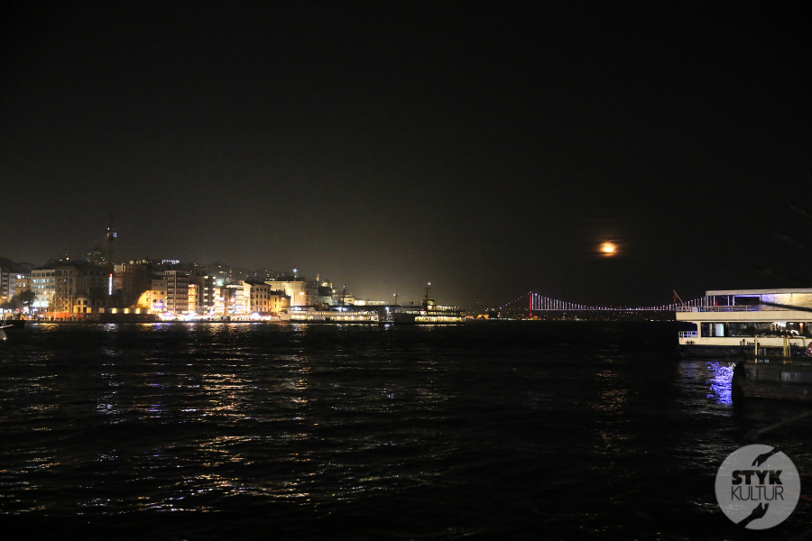 Styk Kultur - Agnieszka Maury | Turcja, Stambuł, książki - Święta Bożego Narodzenia i Nowy Rok w Turcji - obchody, tradycja, zwyczaje